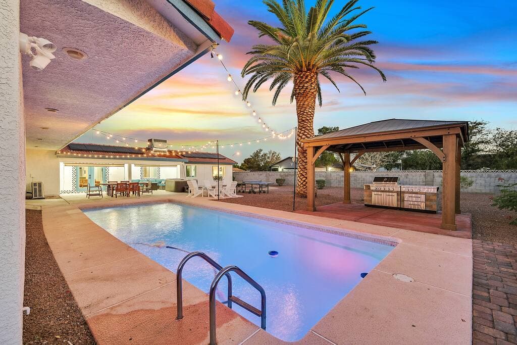Listing